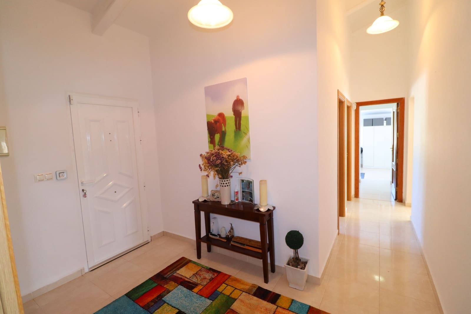 4 bedroom Villa for sale in Puerto Lumbreras with pool garage - € 325,000 (Ref: 9404575)