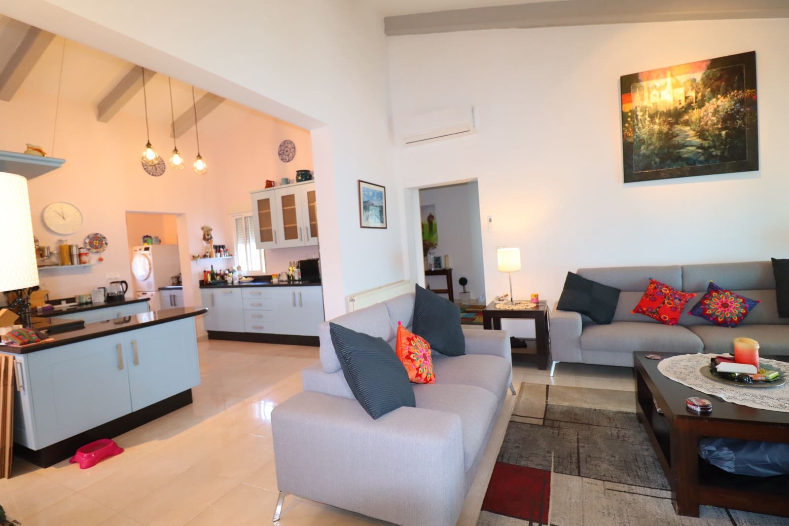 4 bedroom Villa for sale in Puerto Lumbreras with pool garage - € 325,000 (Ref: 9404575)