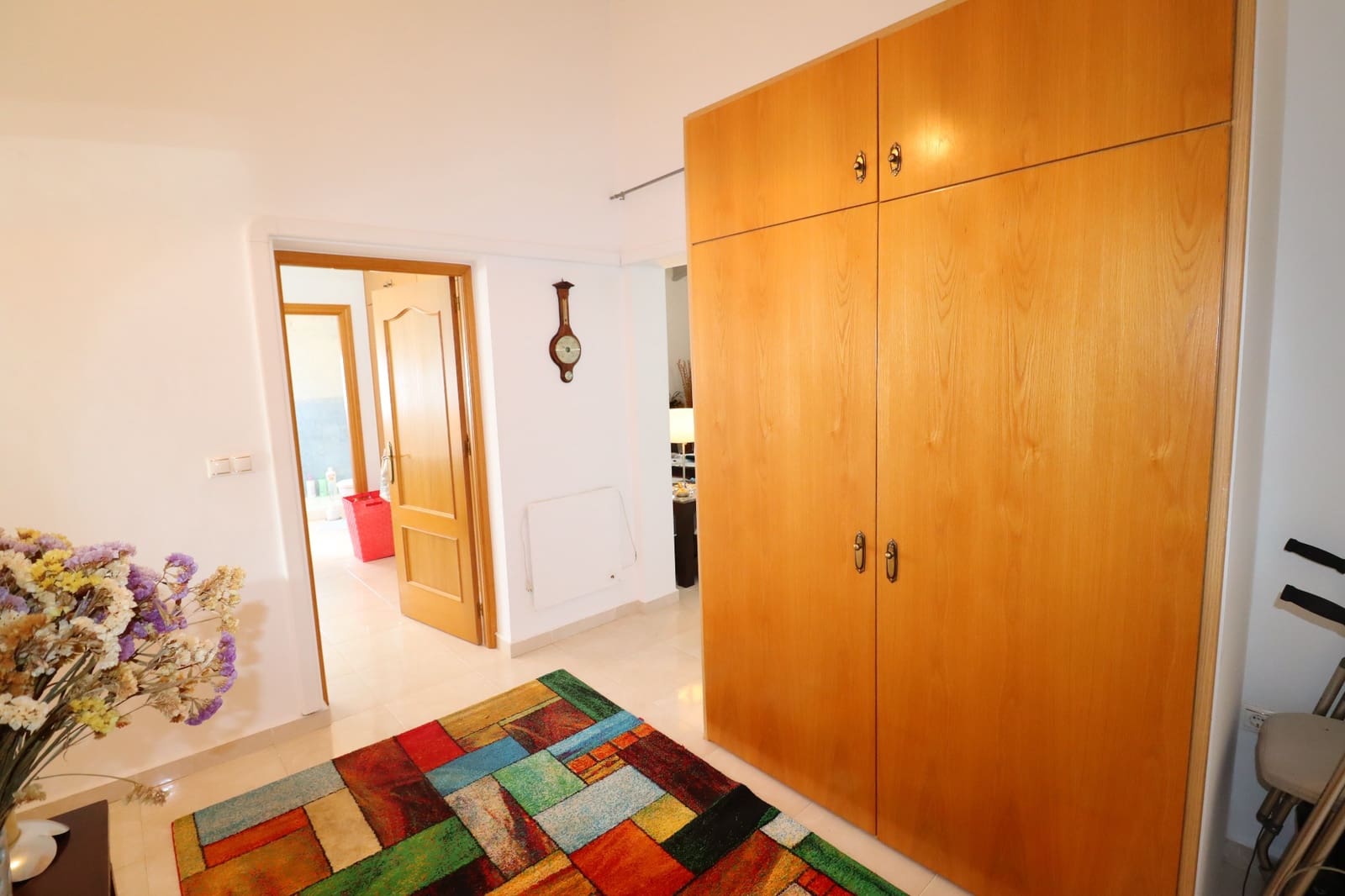 4 bedroom Villa for sale in Puerto Lumbreras with pool garage - € 325,000 (Ref: 9404575)