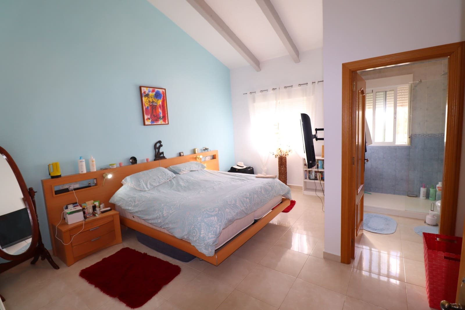 4 bedroom Villa for sale in Puerto Lumbreras with pool garage - € 325,000 (Ref: 9404575)