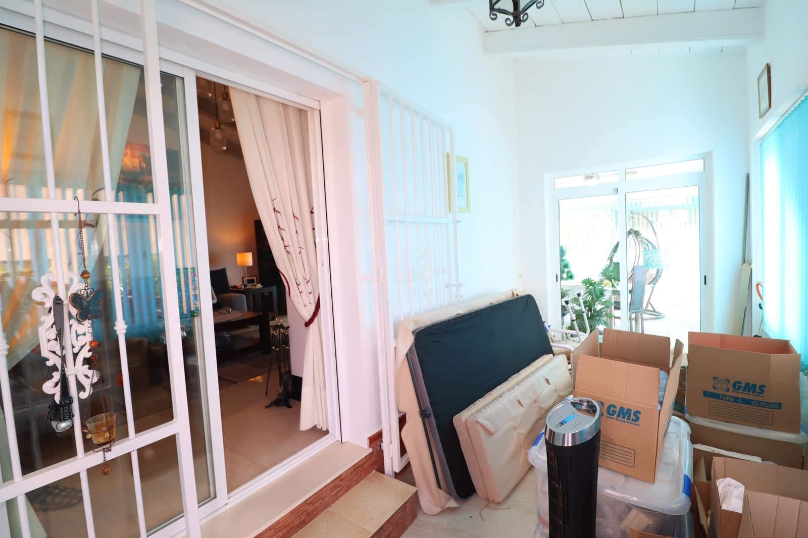 4 bedroom Villa for sale in Puerto Lumbreras with pool garage - € 325,000 (Ref: 9404575)