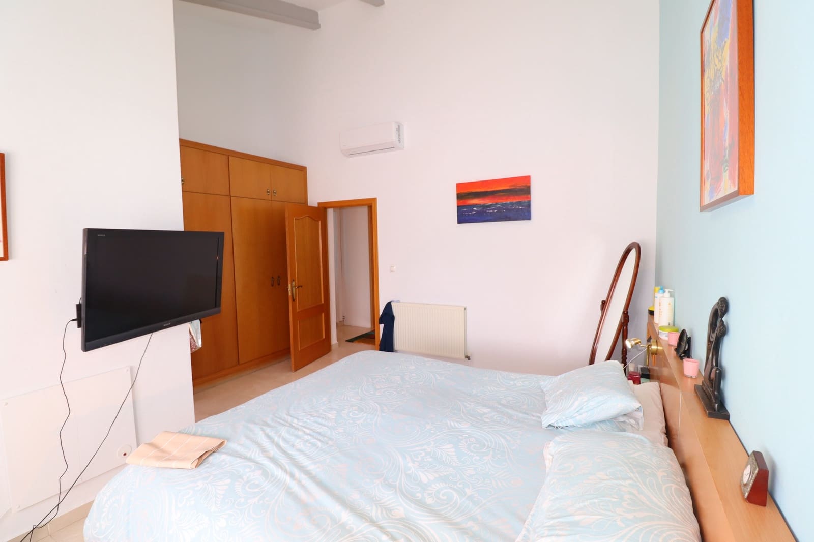 4 bedroom Villa for sale in Puerto Lumbreras with pool garage - € 325,000 (Ref: 9404575)