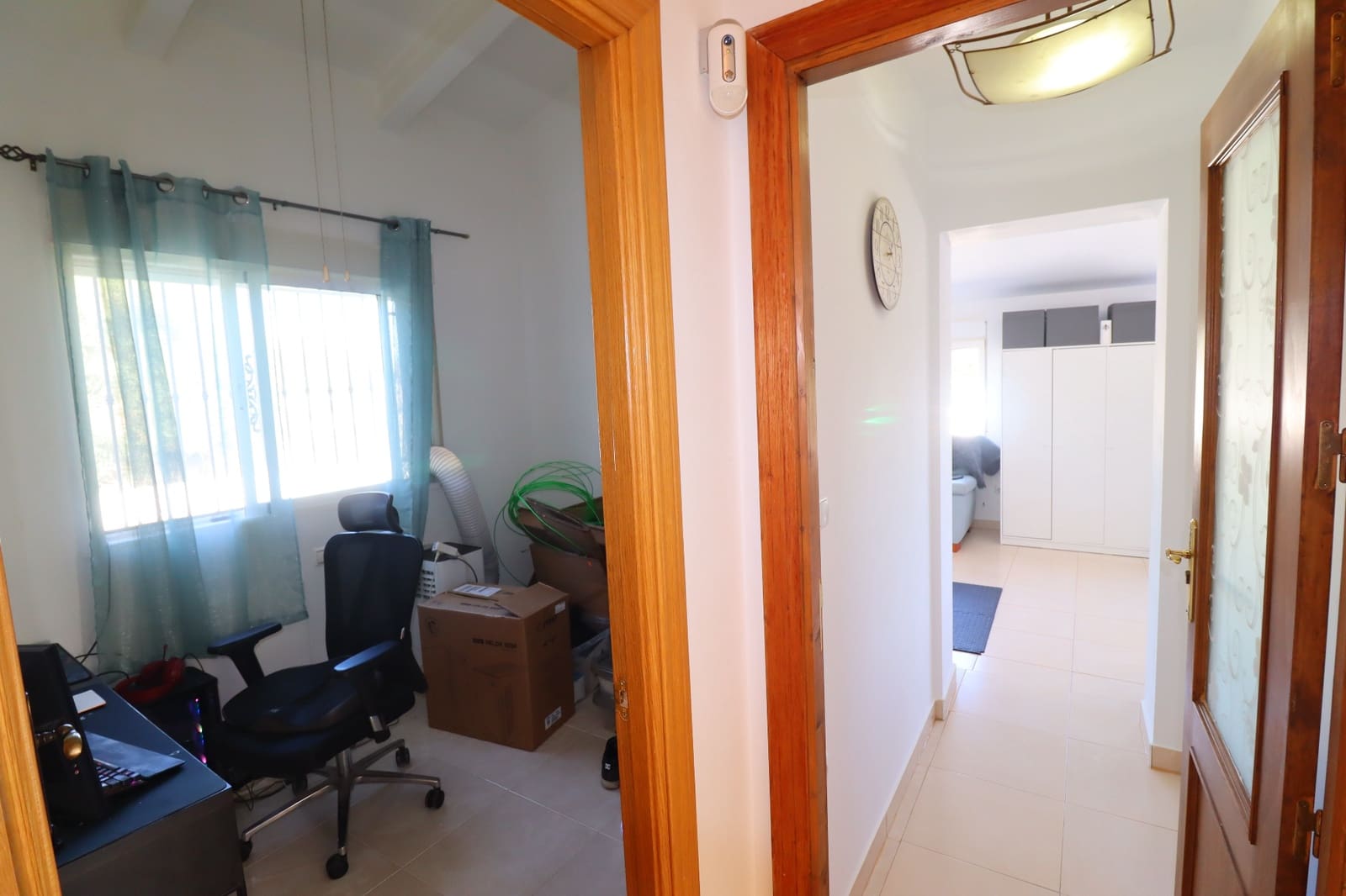 4 bedroom Villa for sale in Puerto Lumbreras with pool garage - € 325,000 (Ref: 9404575)