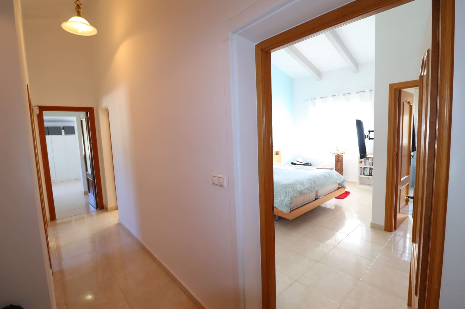 4 bedroom Villa for sale in Puerto Lumbreras with pool garage - € 325,000 (Ref: 9404575)