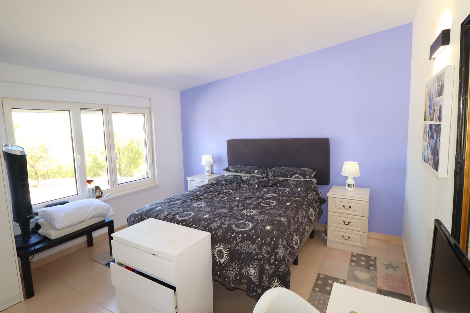 4 bedroom Villa for sale in Puerto Lumbreras with pool garage - € 325,000 (Ref: 9404575)