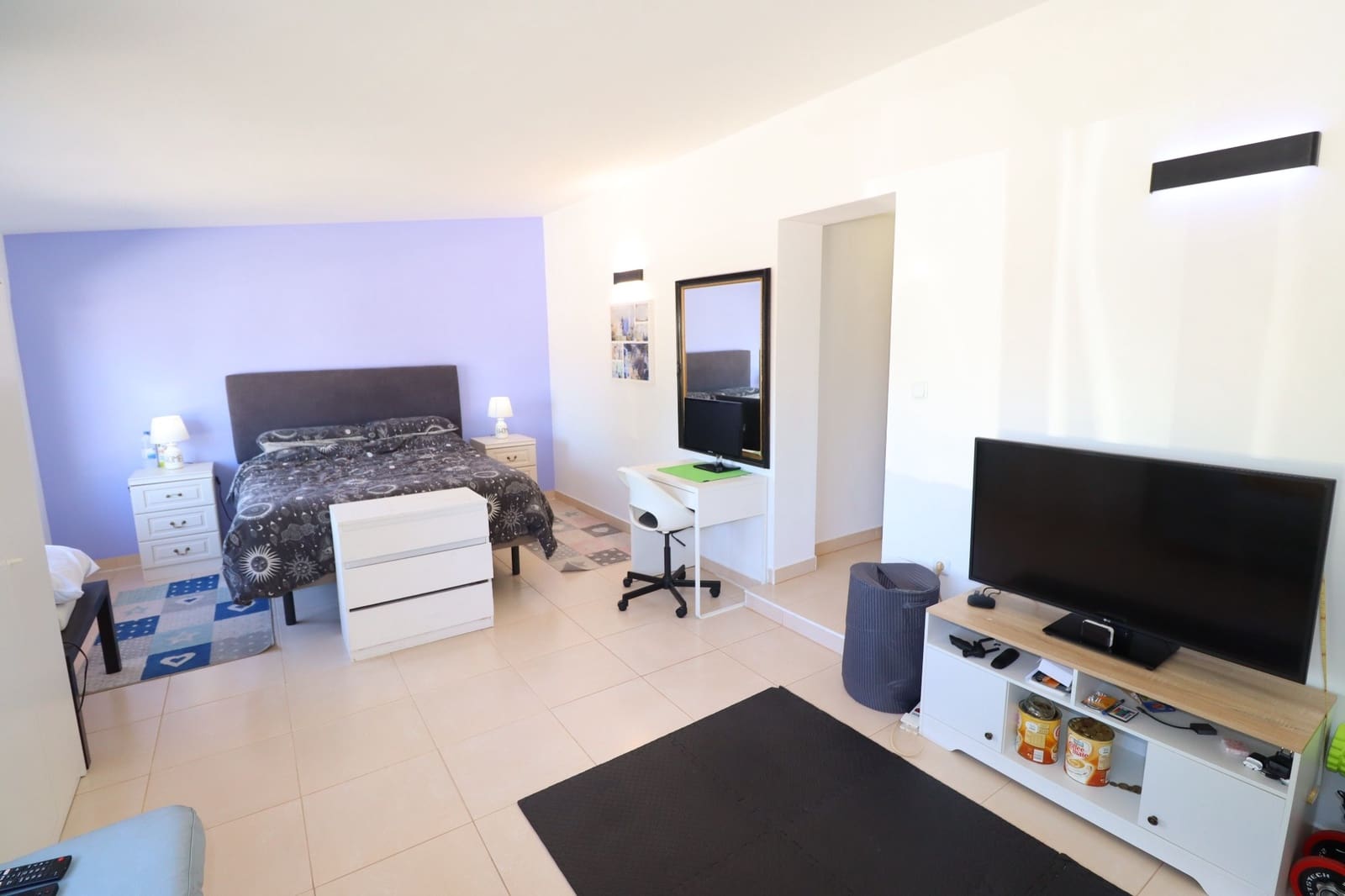 4 bedroom Villa for sale in Puerto Lumbreras with pool garage - € 325,000 (Ref: 9404575)