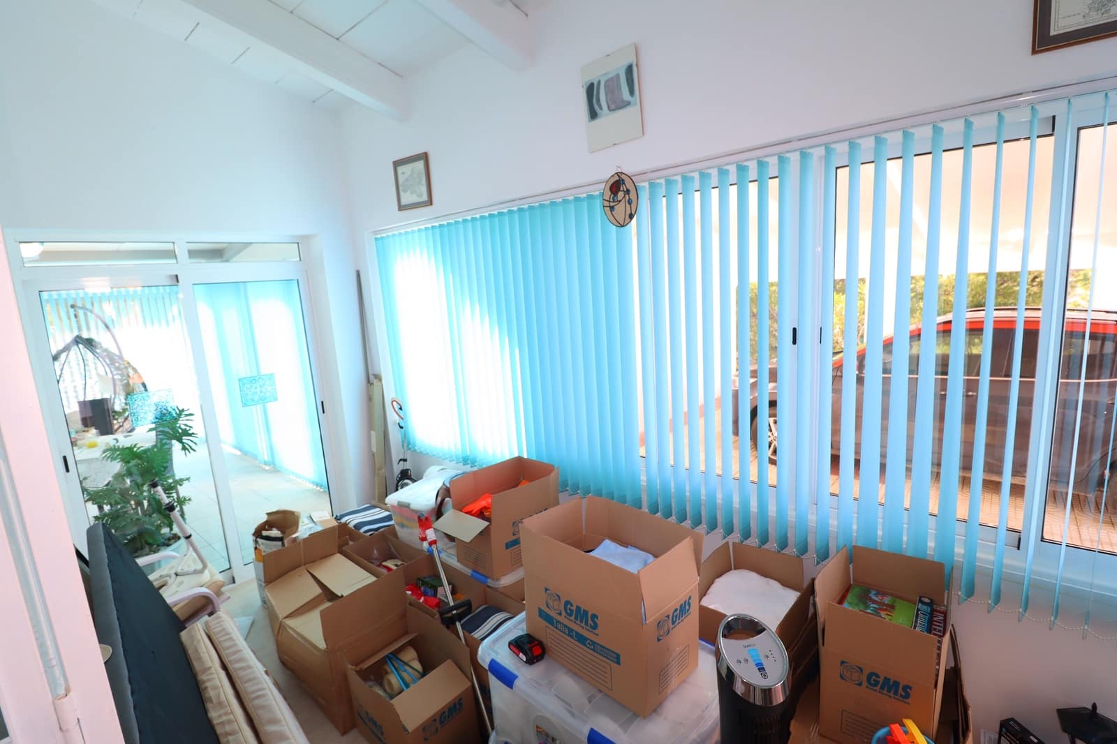 4 bedroom Villa for sale in Puerto Lumbreras with pool garage - € 325,000 (Ref: 9404575)