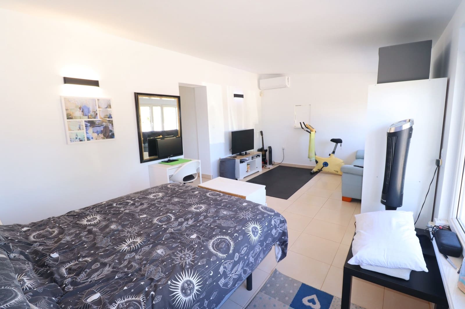 4 bedroom Villa for sale in Puerto Lumbreras with pool garage - € 325,000 (Ref: 9404575)