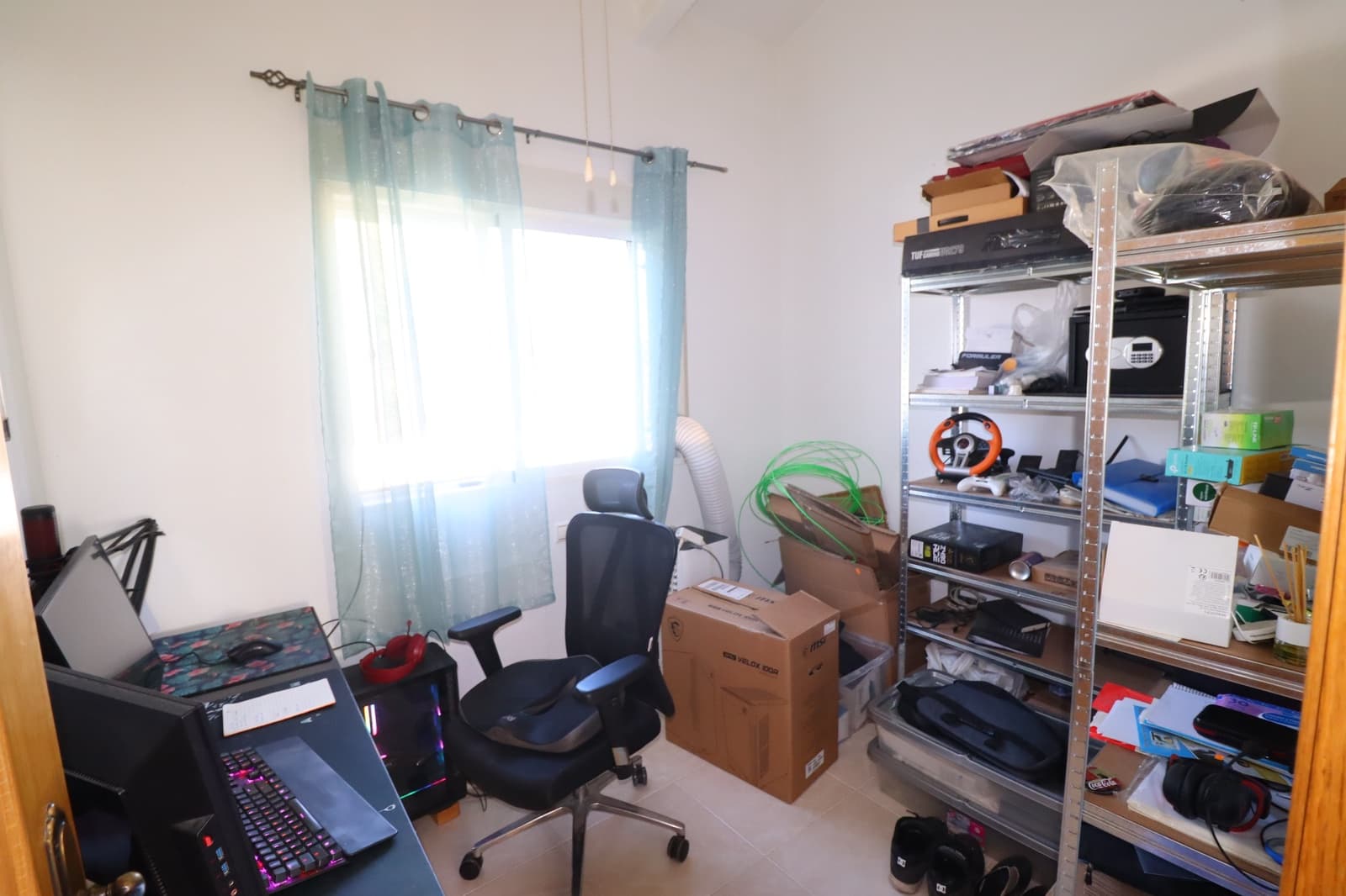 4 bedroom Villa for sale in Puerto Lumbreras with pool garage - € 325,000 (Ref: 9404575)