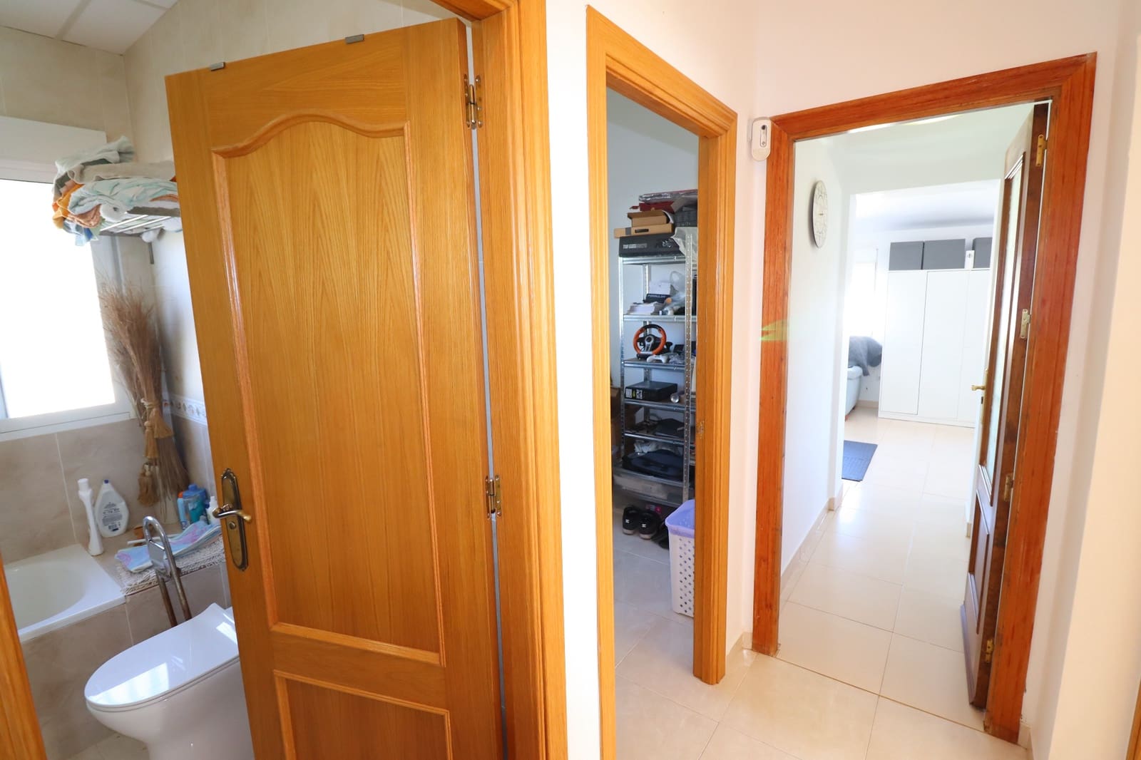 4 bedroom Villa for sale in Puerto Lumbreras with pool garage - € 325,000 (Ref: 9404575)