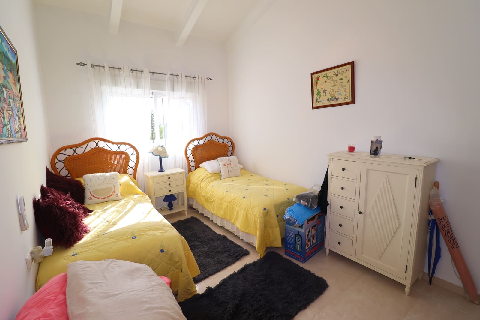 4 bedroom Villa for sale in Puerto Lumbreras with pool garage - € 325,000 (Ref: 9404575)