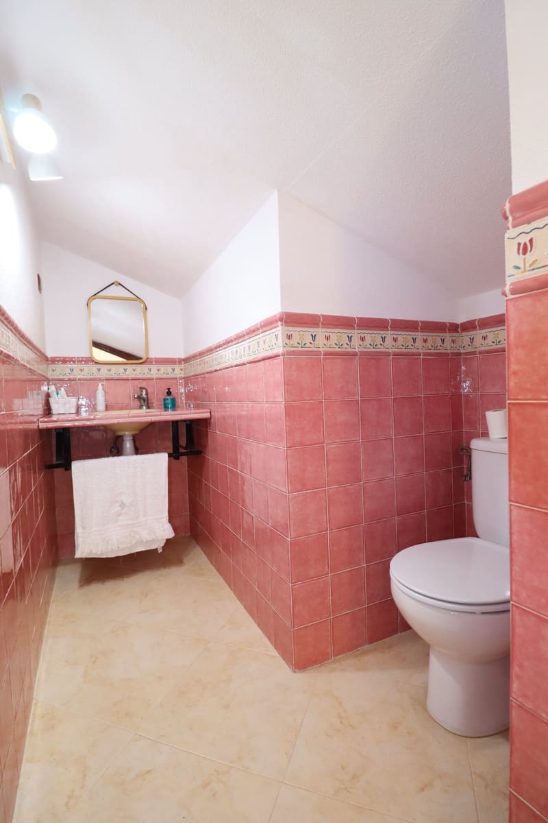 4 Zimmer Villa zu verkaufen in Lorca mit Garage - 475.000 € (Ref: 9469809)