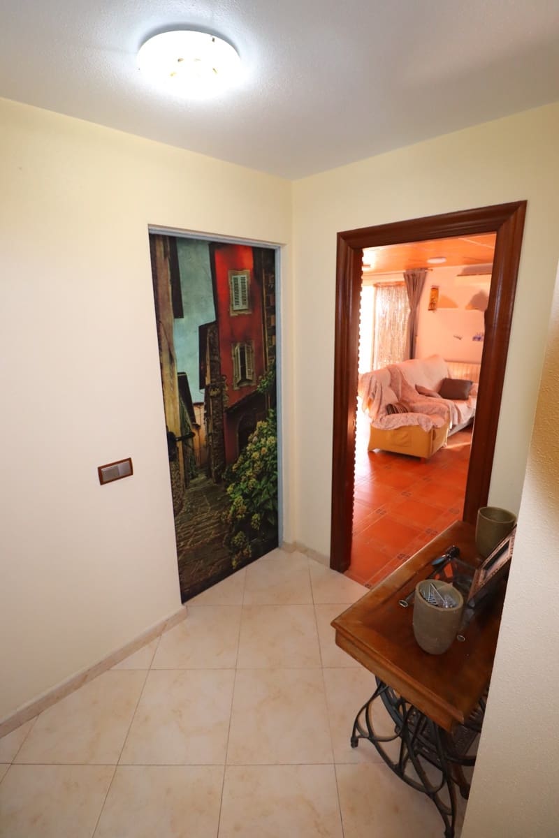 4 Zimmer Villa zu verkaufen in Lorca mit Garage - 475.000 € (Ref: 9469809)