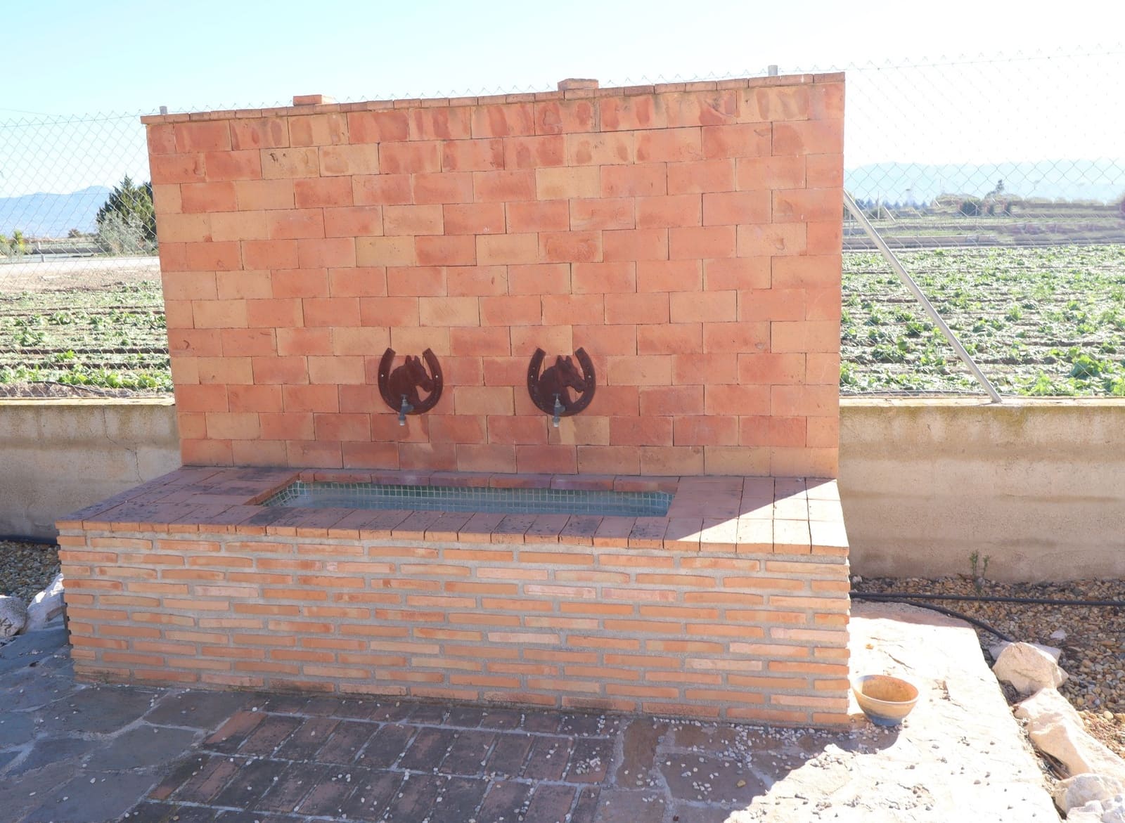 4 Zimmer Villa zu verkaufen in Lorca mit Garage - 475.000 € (Ref: 9469809)