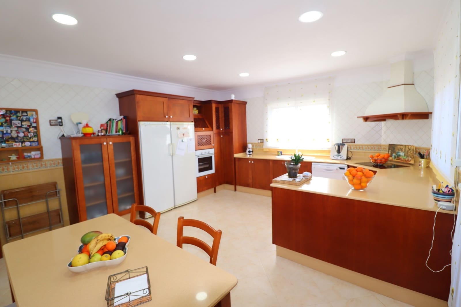 4 Zimmer Villa zu verkaufen in Lorca mit Garage - 475.000 € (Ref: 9469809)