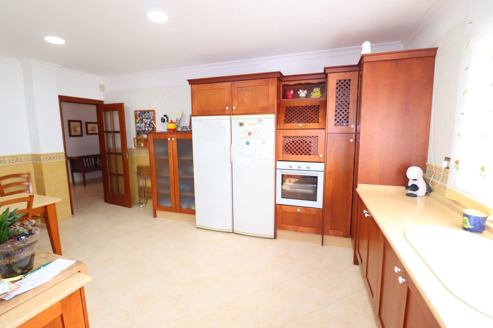 4 Zimmer Villa zu verkaufen in Lorca mit Garage - 475.000 € (Ref: 9469809)