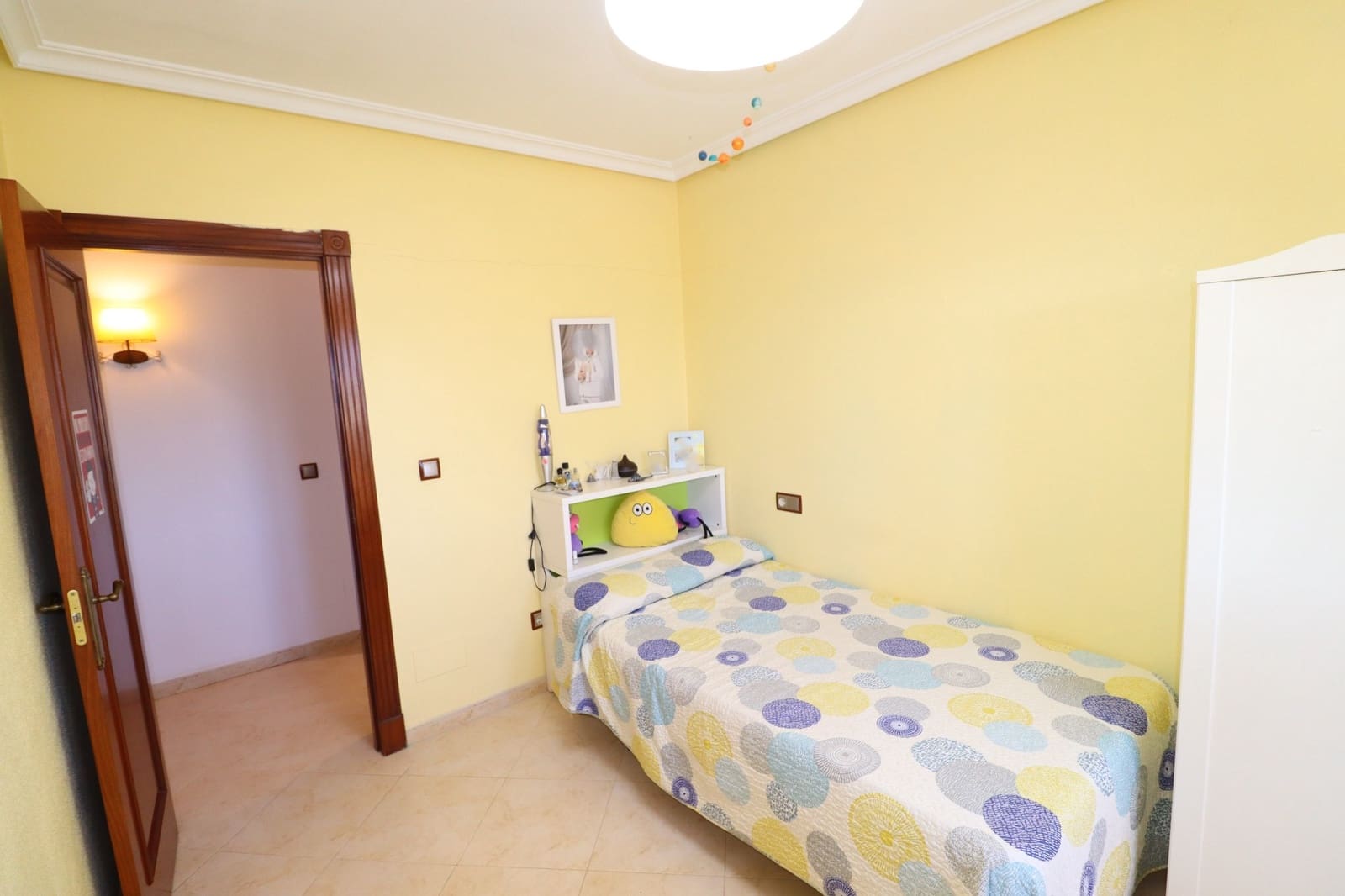 4 Zimmer Villa zu verkaufen in Lorca mit Garage - 475.000 € (Ref: 9469809)