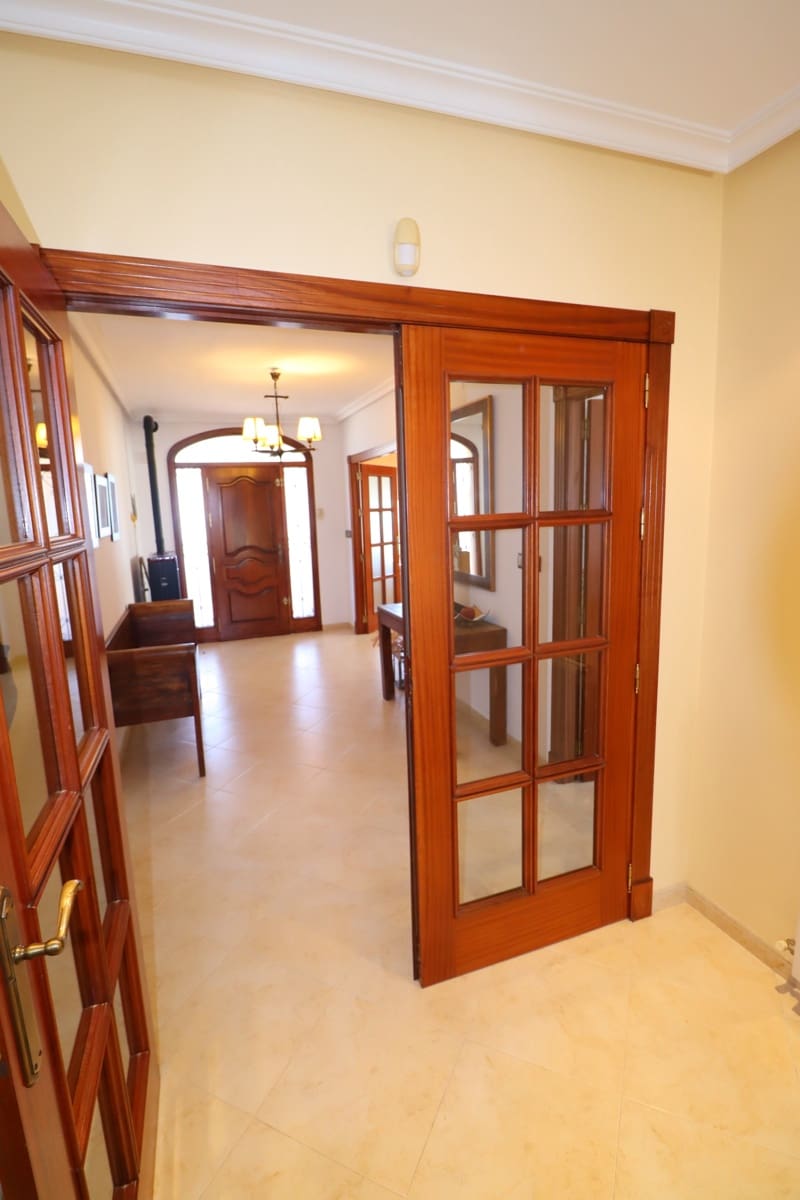 4 Zimmer Villa zu verkaufen in Lorca mit Garage - 475.000 € (Ref: 9469809)