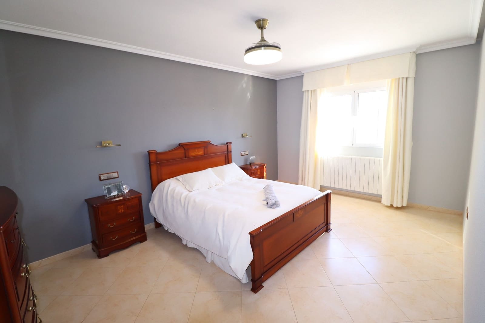 4 Zimmer Villa zu verkaufen in Lorca mit Garage - 475.000 € (Ref: 9469809)
