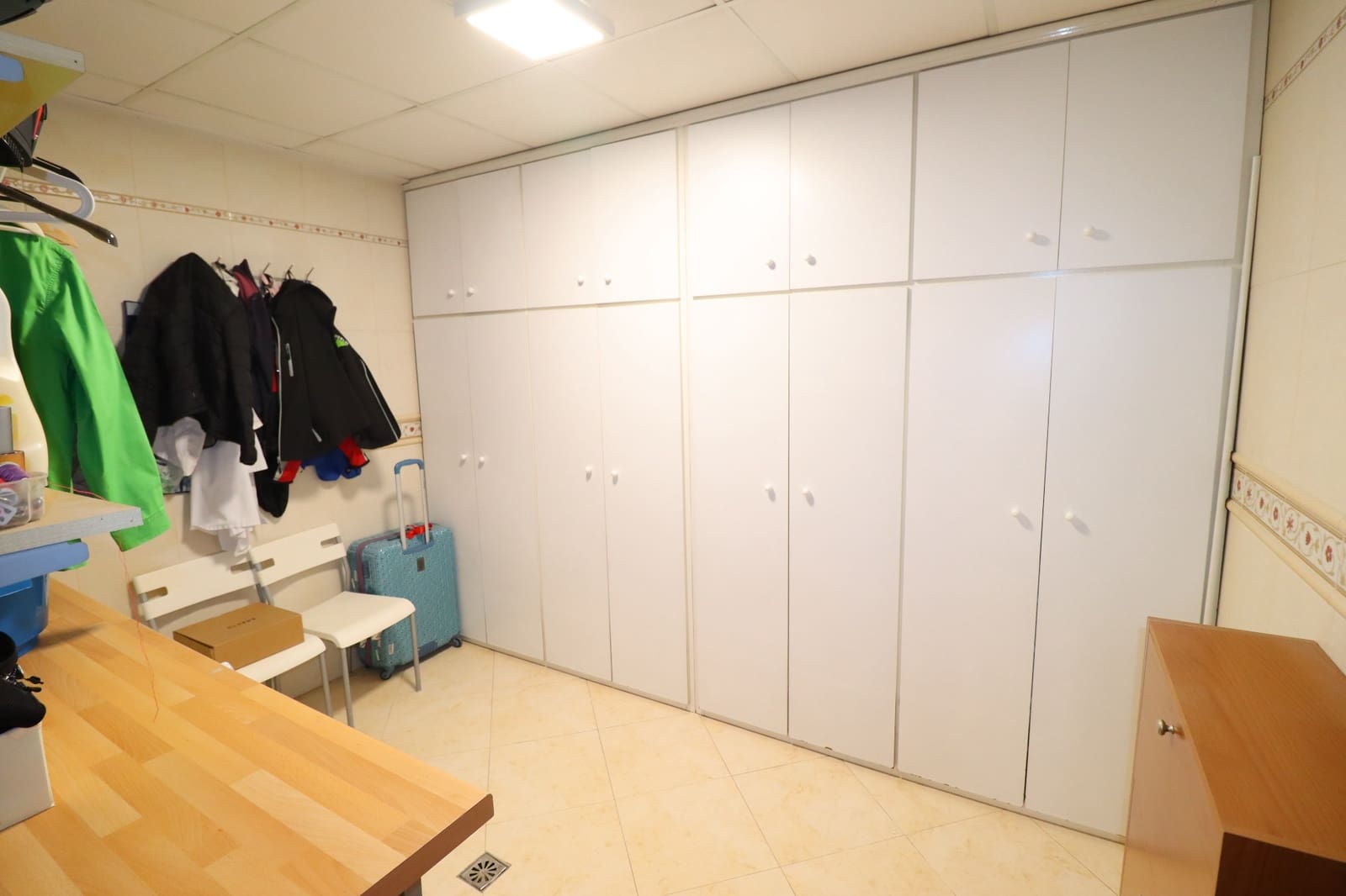 4 Zimmer Villa zu verkaufen in Lorca mit Garage - 475.000 € (Ref: 9469809)