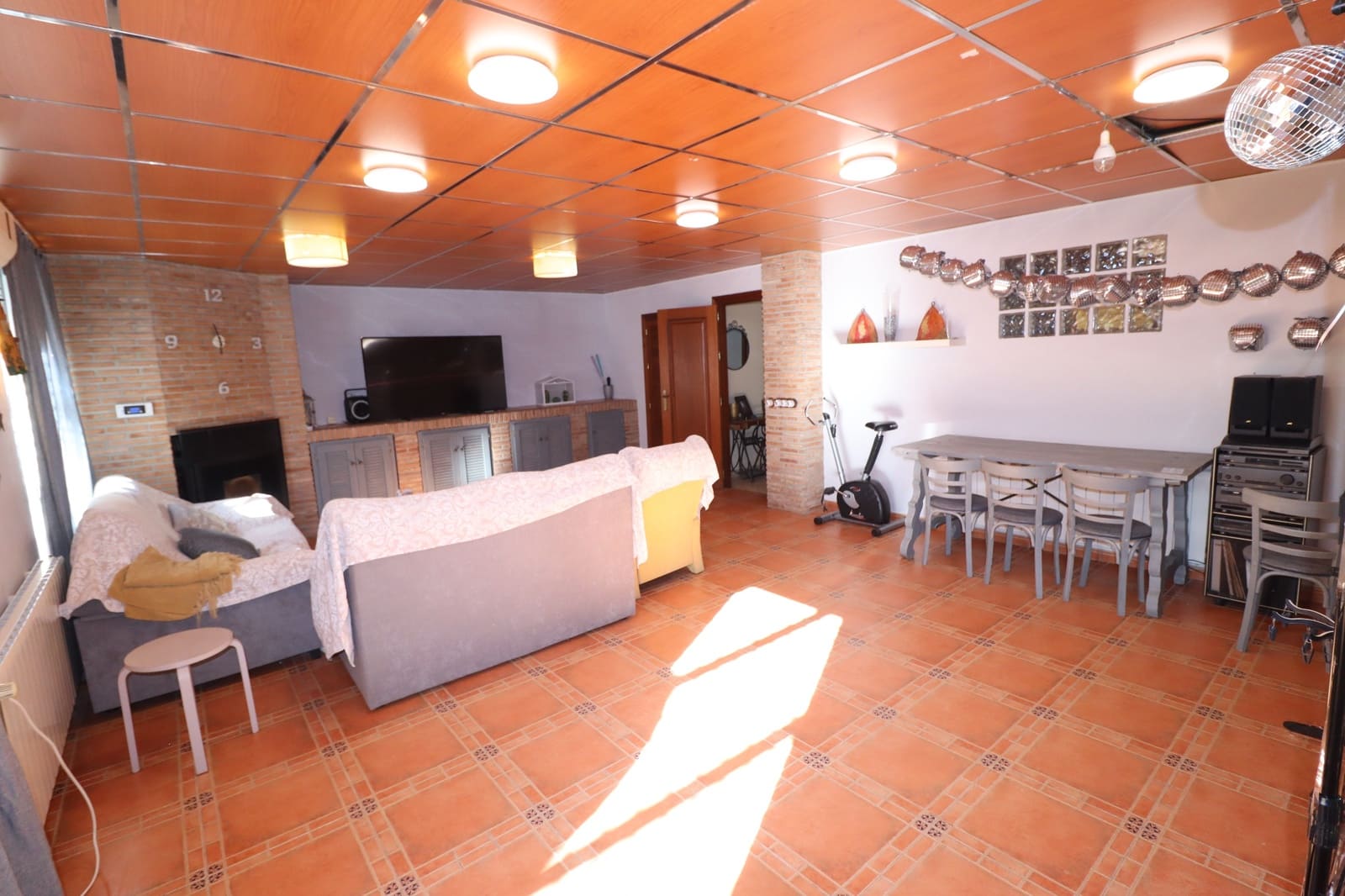 4 Zimmer Villa zu verkaufen in Lorca mit Garage - 475.000 € (Ref: 9469809)