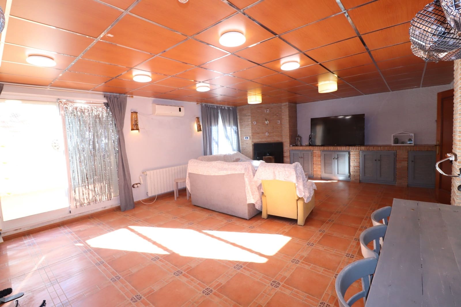 4 Zimmer Villa zu verkaufen in Lorca mit Garage - 475.000 € (Ref: 9469809)