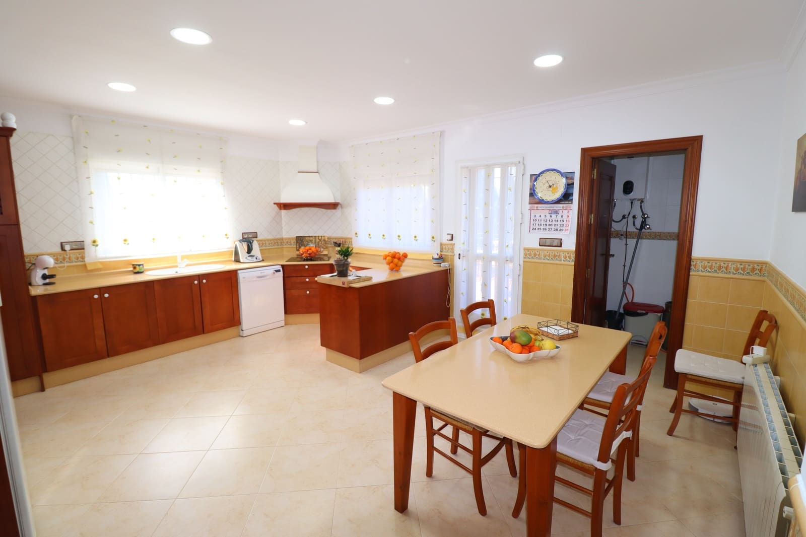 4 Zimmer Villa zu verkaufen in Lorca mit Garage - 475.000 € (Ref: 9469809)