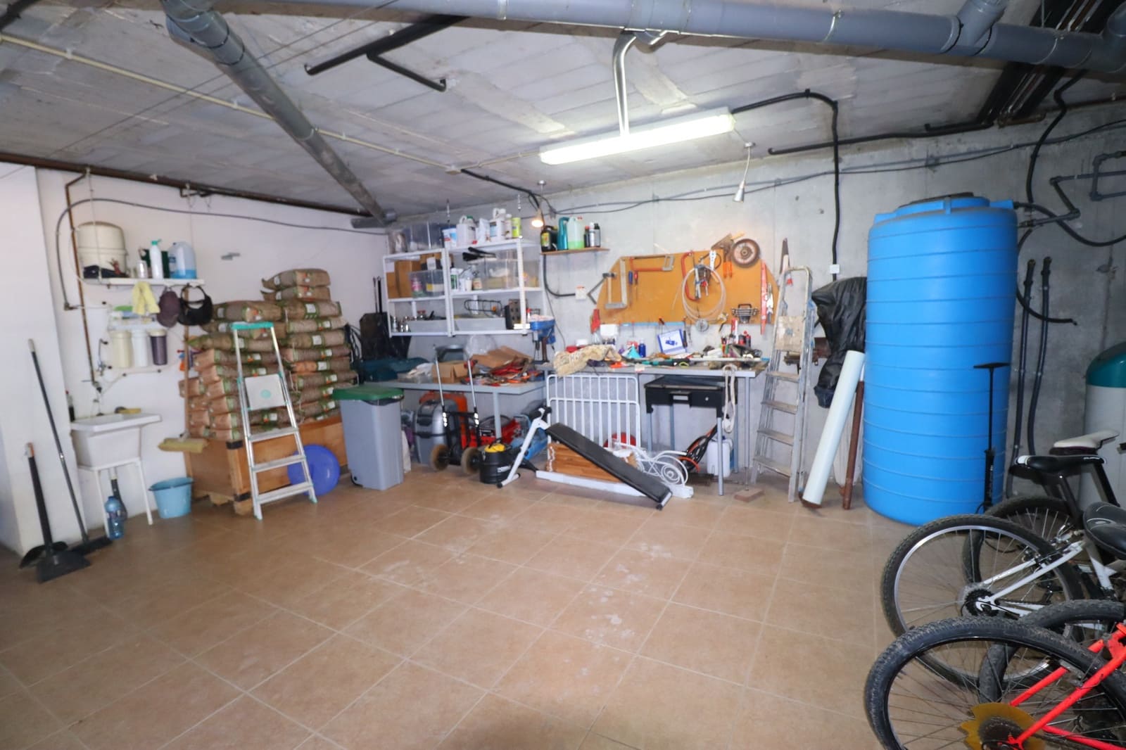 4 Zimmer Villa zu verkaufen in Lorca mit Garage - 475.000 € (Ref: 9469809)