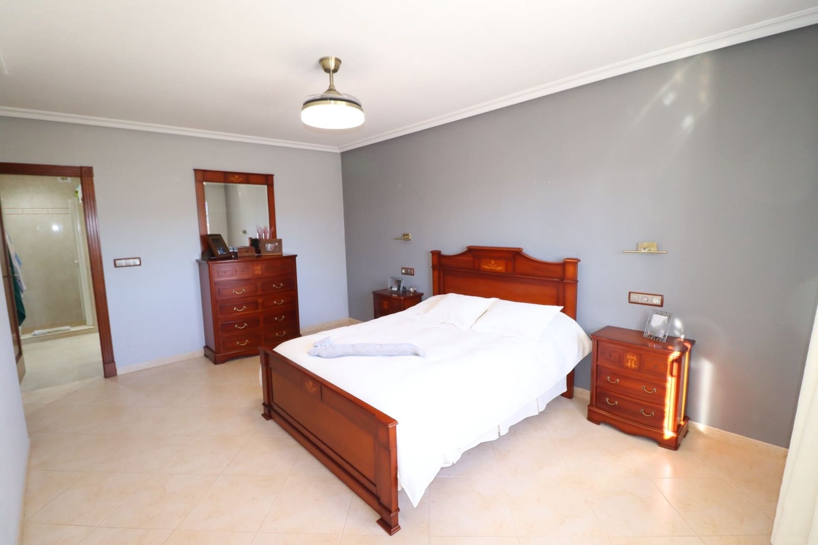 4 Zimmer Villa zu verkaufen in Lorca mit Garage - 475.000 € (Ref: 9469809)
