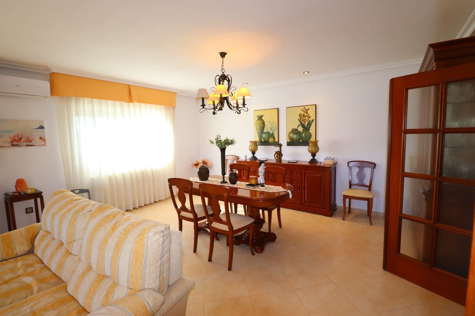 4 Zimmer Villa zu verkaufen in Lorca mit Garage - 475.000 € (Ref: 9469809)