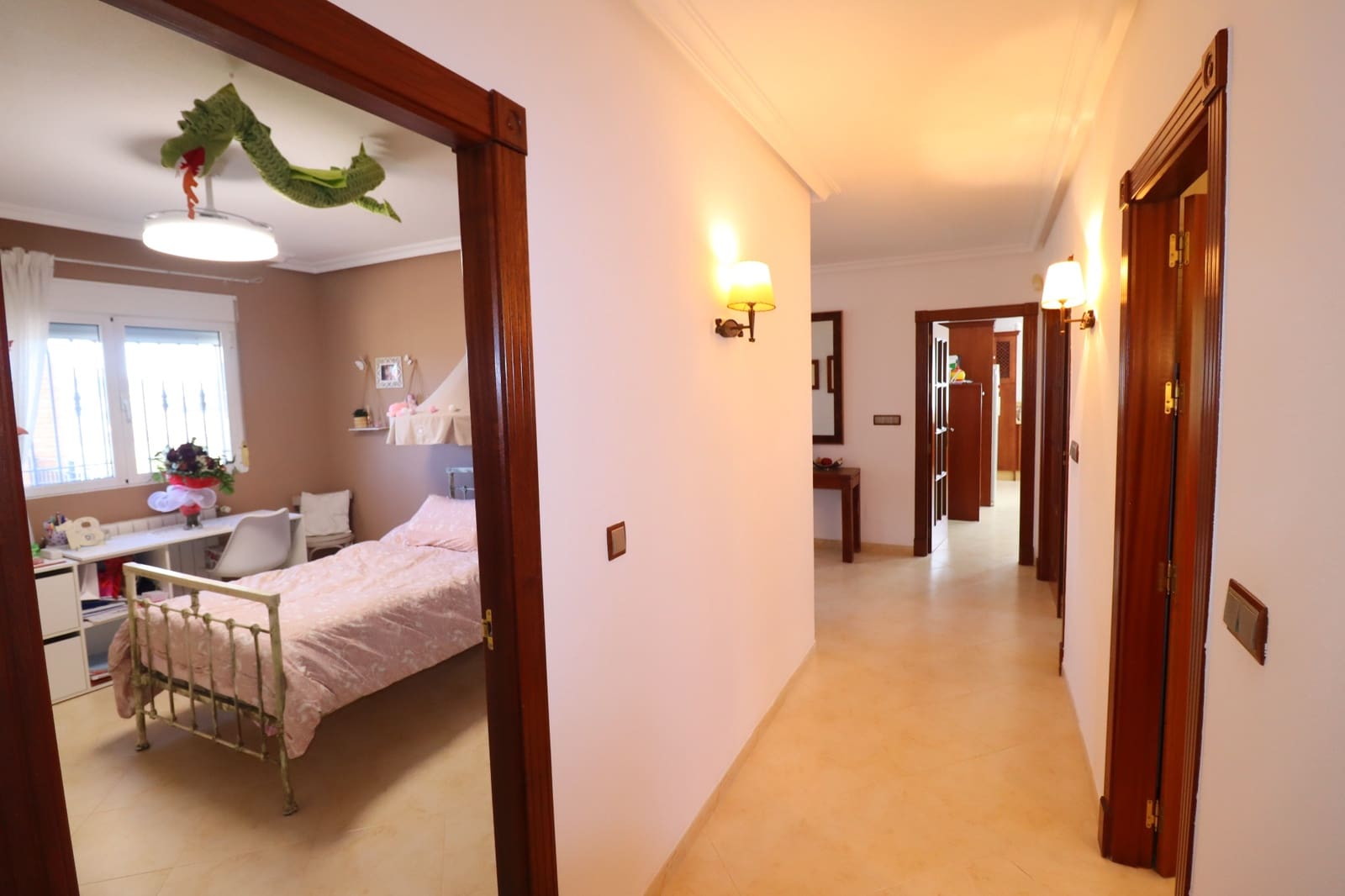 4 Zimmer Villa zu verkaufen in Lorca mit Garage - 475.000 € (Ref: 9469809)