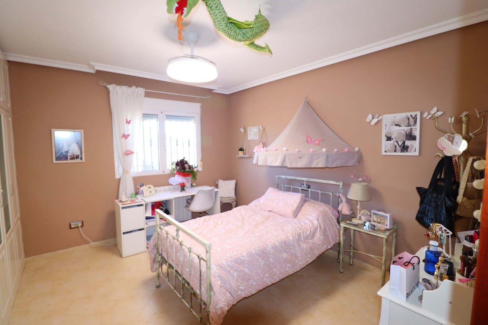 4 Zimmer Villa zu verkaufen in Lorca mit Garage - 475.000 € (Ref: 9469809)