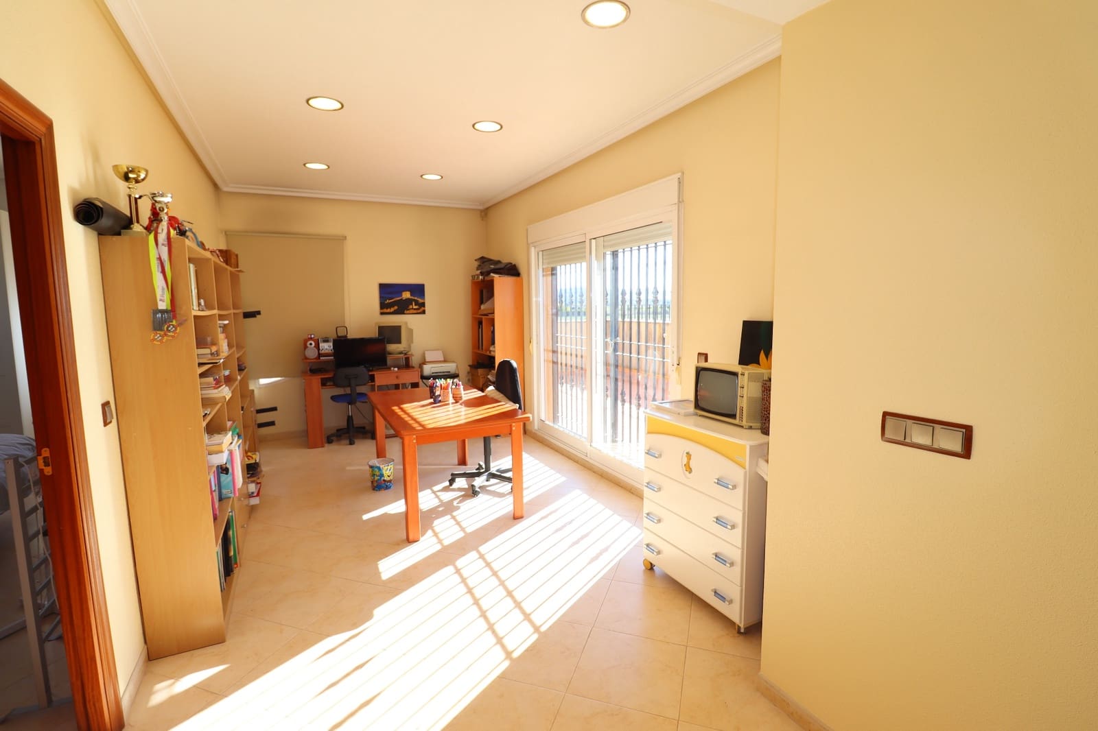4 Zimmer Villa zu verkaufen in Lorca mit Garage - 475.000 € (Ref: 9469809)