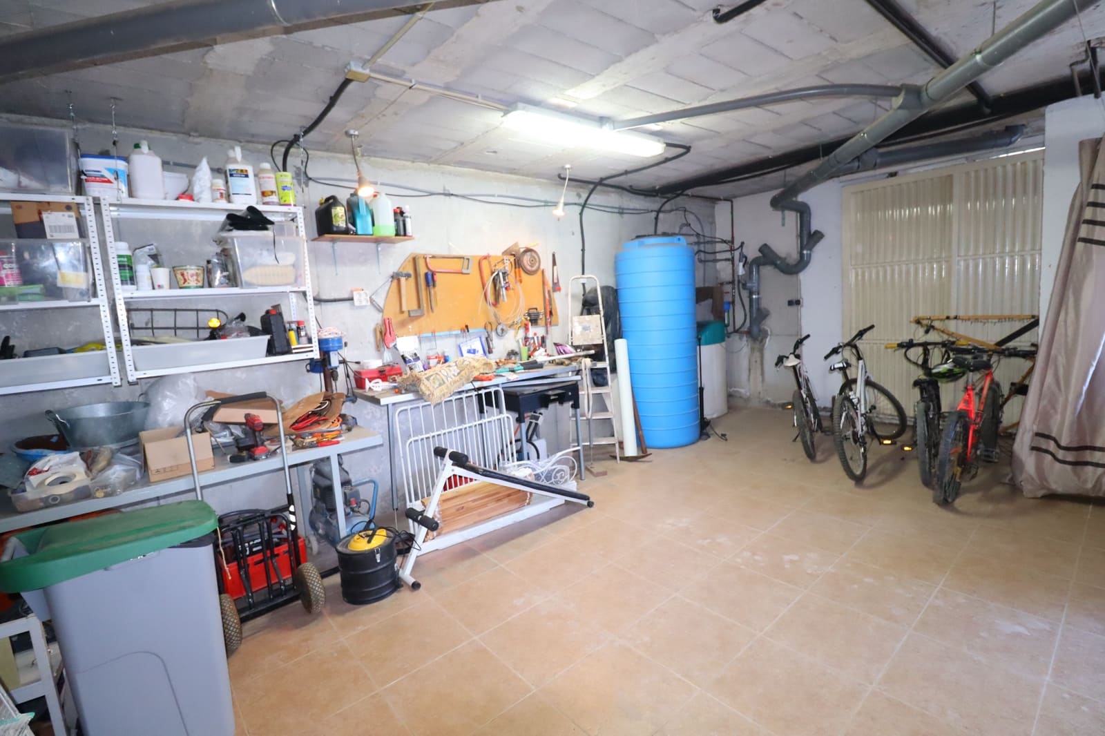 4 Zimmer Villa zu verkaufen in Lorca mit Garage - 475.000 € (Ref: 9469809)