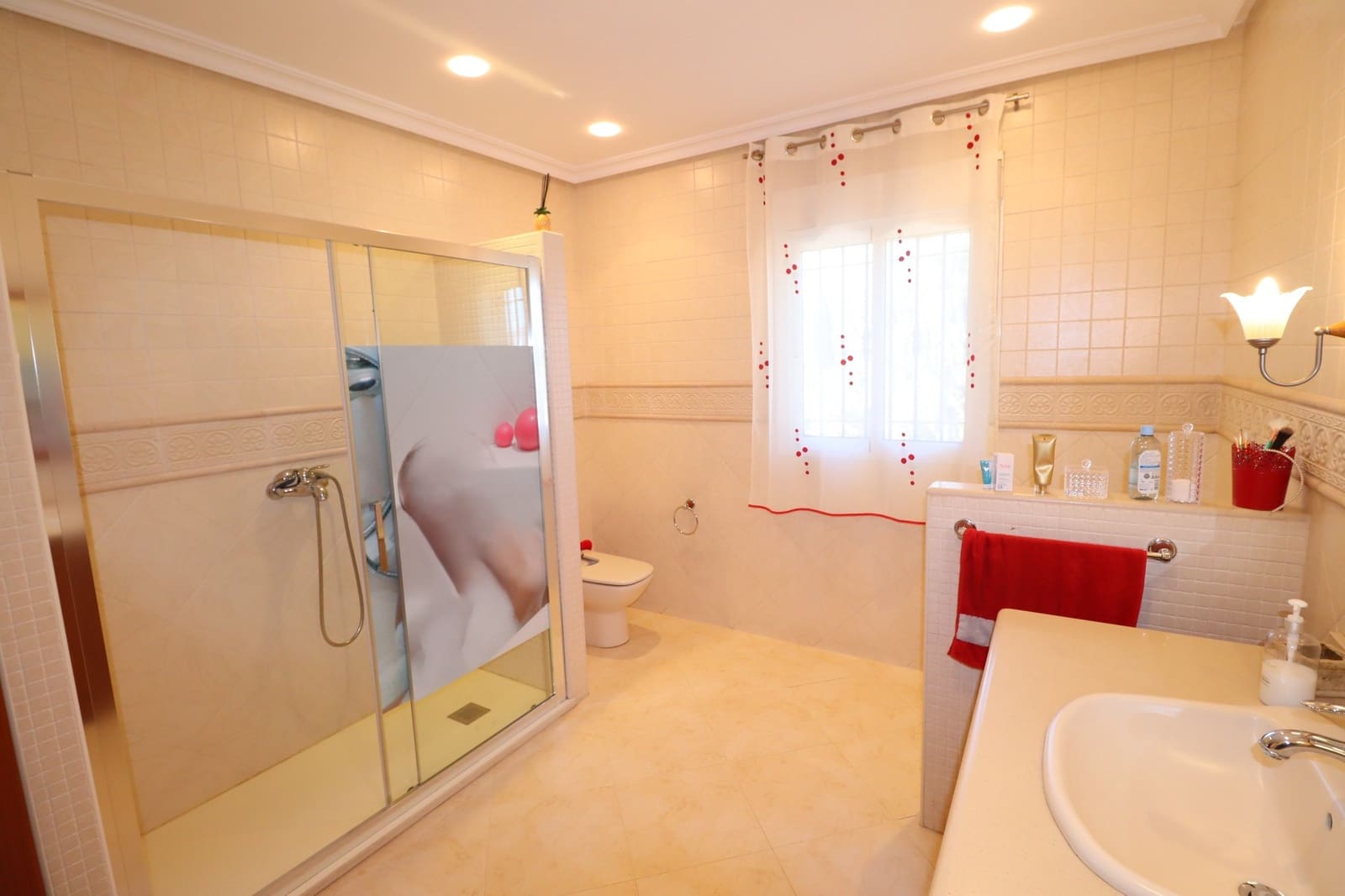 4 Zimmer Villa zu verkaufen in Lorca mit Garage - 475.000 € (Ref: 9469809)