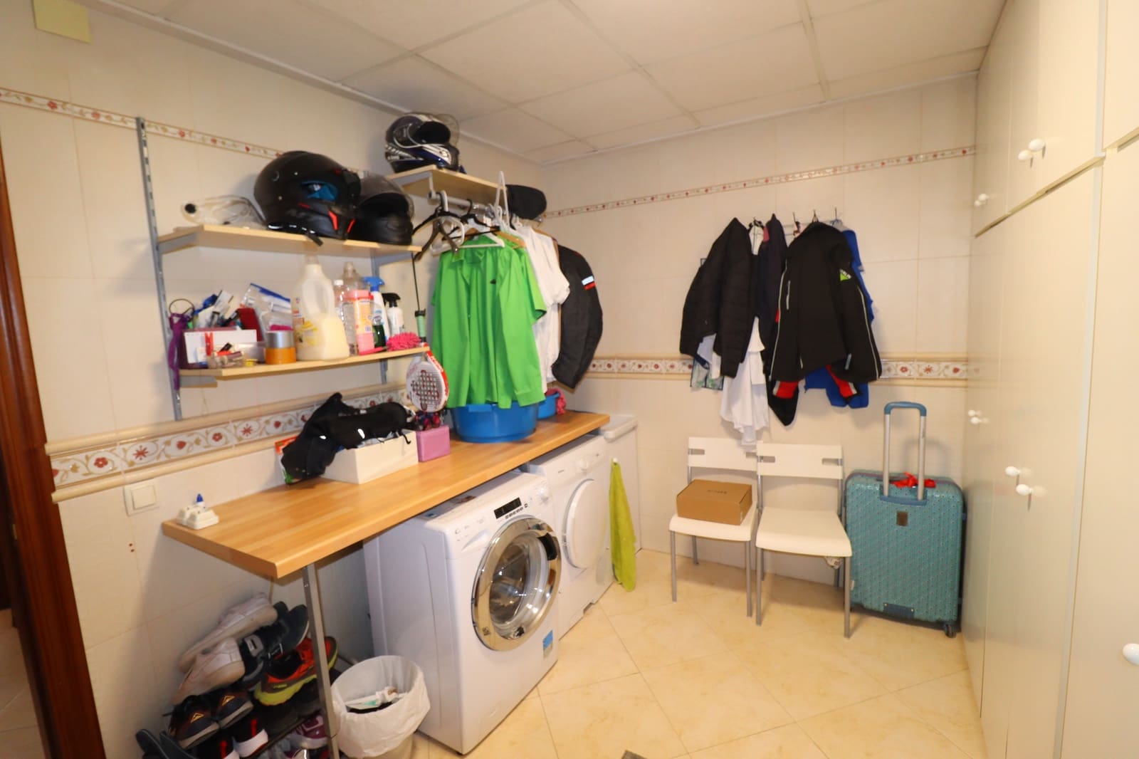 4 Zimmer Villa zu verkaufen in Lorca mit Garage - 475.000 € (Ref: 9469809)