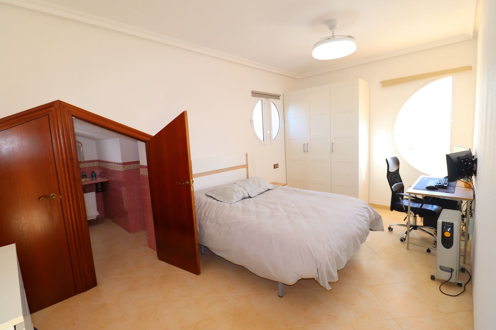 4 Zimmer Villa zu verkaufen in Lorca mit Garage - 475.000 € (Ref: 9469809)