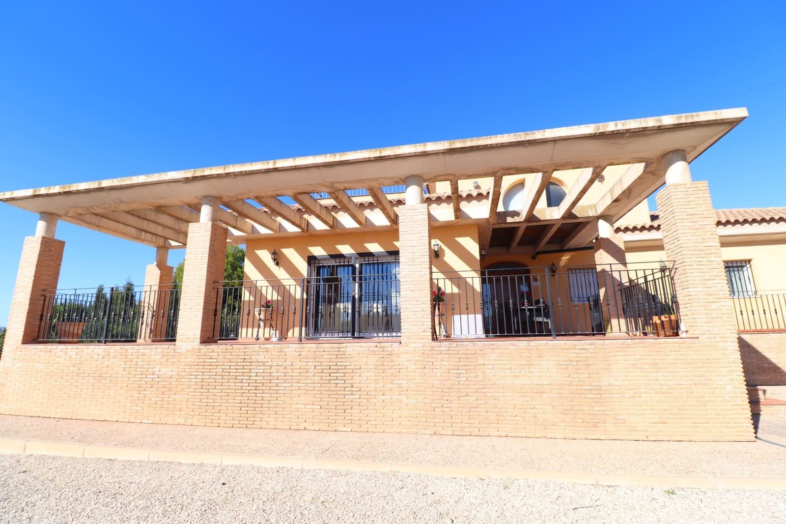 4 Zimmer Villa zu verkaufen in Lorca mit Garage - 475.000 € (Ref: 9469809)