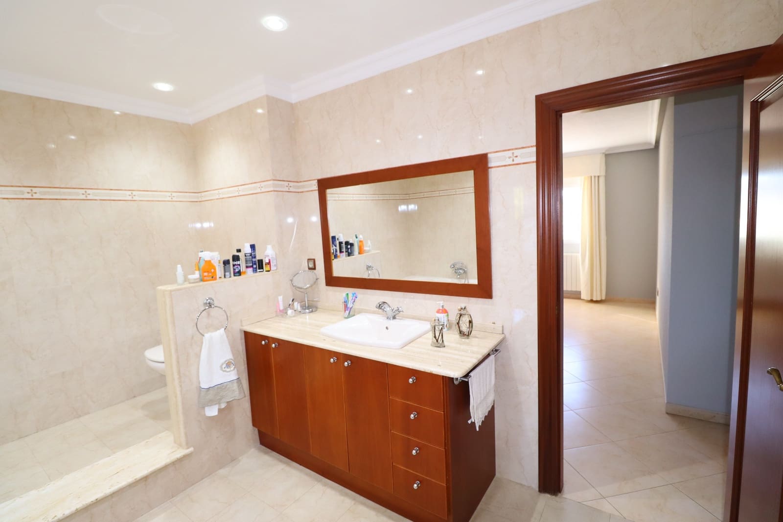 4 Zimmer Villa zu verkaufen in Lorca mit Garage - 475.000 € (Ref: 9469809)