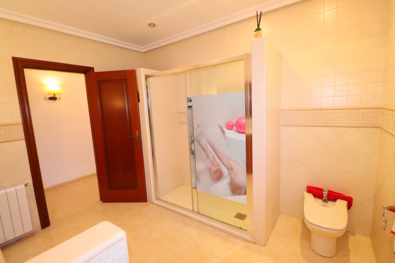 4 Zimmer Villa zu verkaufen in Lorca mit Garage - 475.000 € (Ref: 9469809)