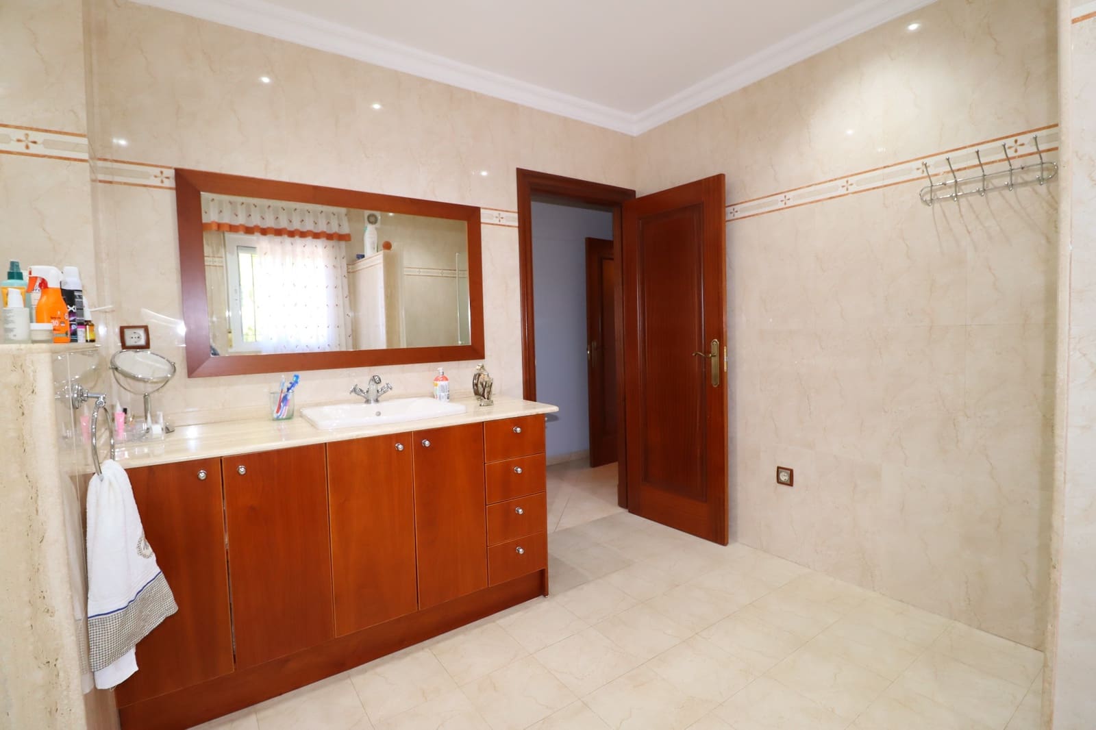 4 Zimmer Villa zu verkaufen in Lorca mit Garage - 475.000 € (Ref: 9469809)