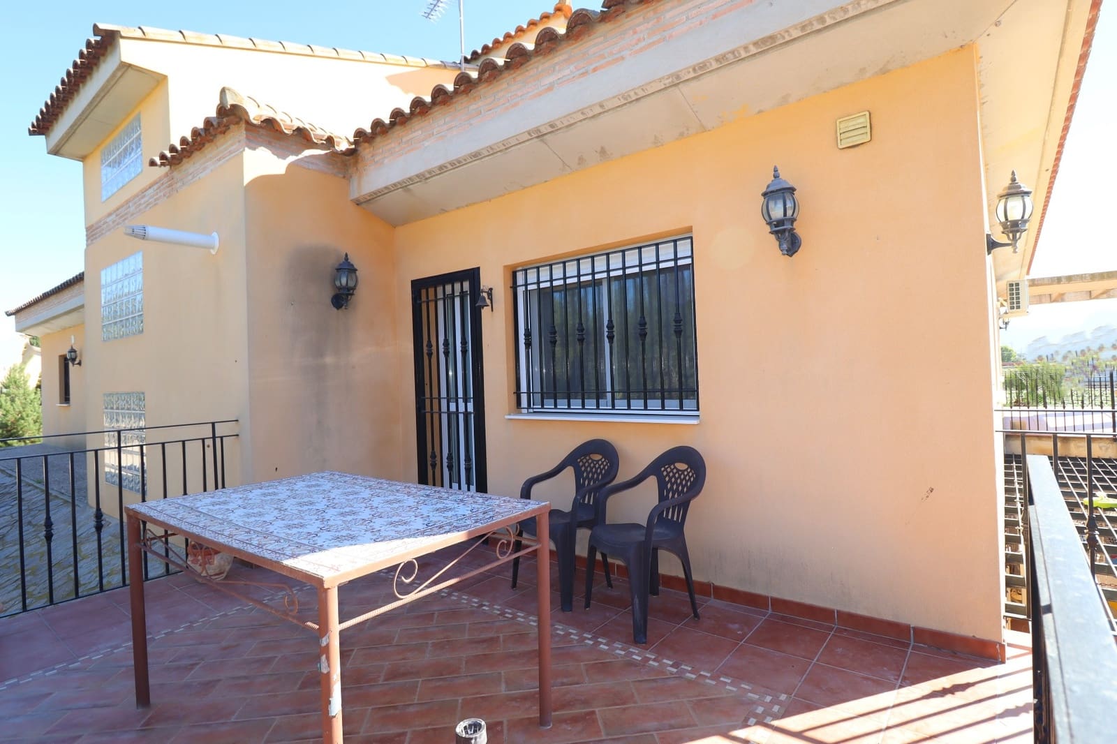 4 Zimmer Villa zu verkaufen in Lorca mit Garage - 475.000 € (Ref: 9469809)