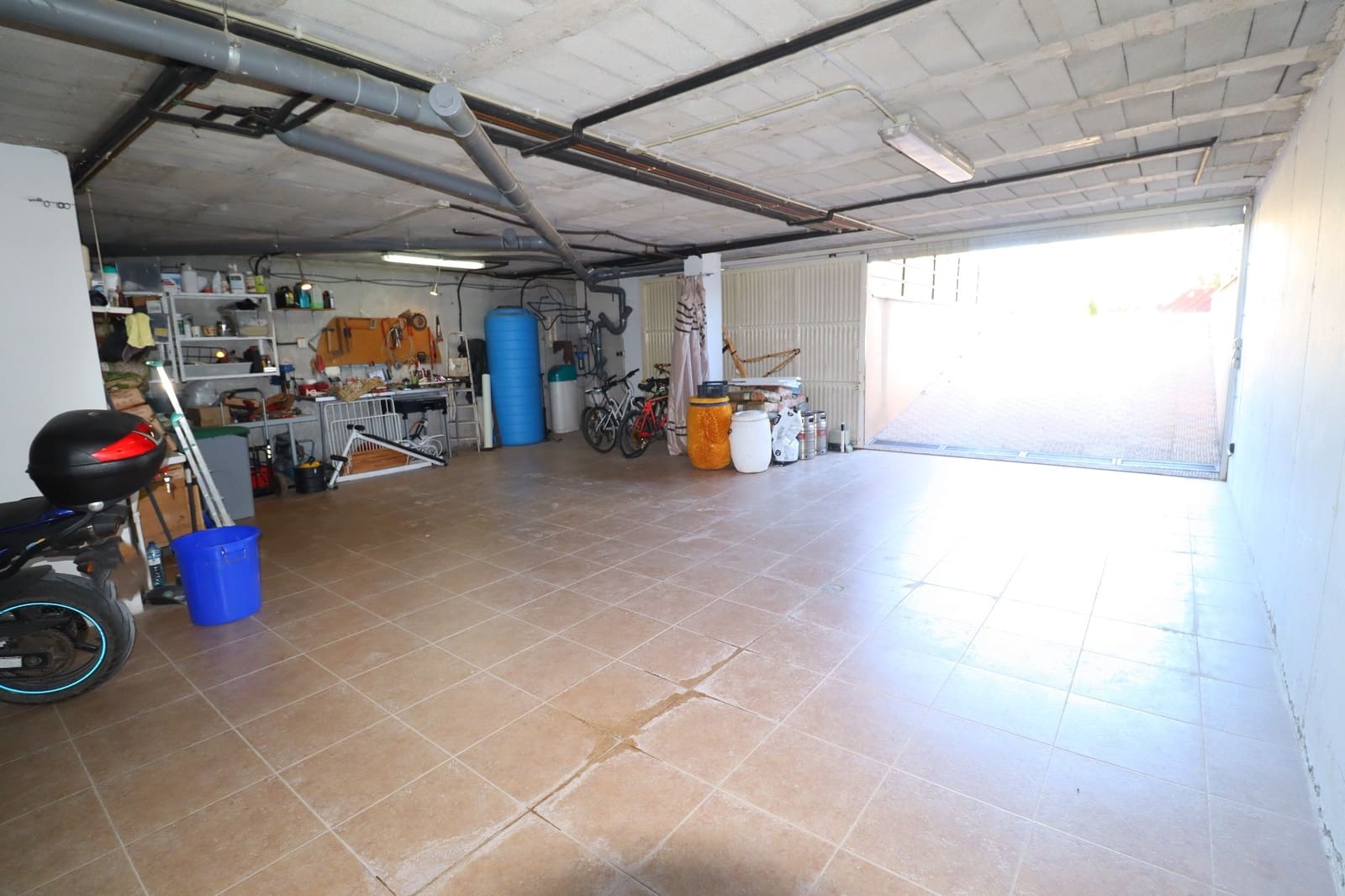 4 Zimmer Villa zu verkaufen in Lorca mit Garage - 475.000 € (Ref: 9469809)