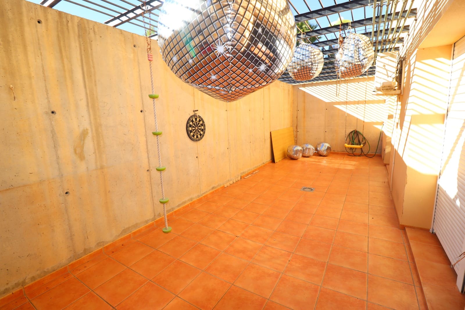 4 Zimmer Villa zu verkaufen in Lorca mit Garage - 475.000 € (Ref: 9469809)