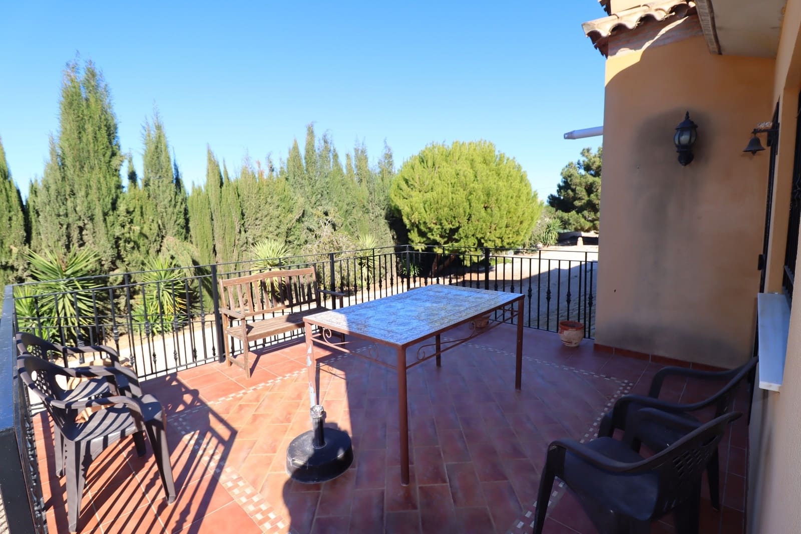 4 Zimmer Villa zu verkaufen in Lorca mit Garage - 475.000 € (Ref: 9469809)