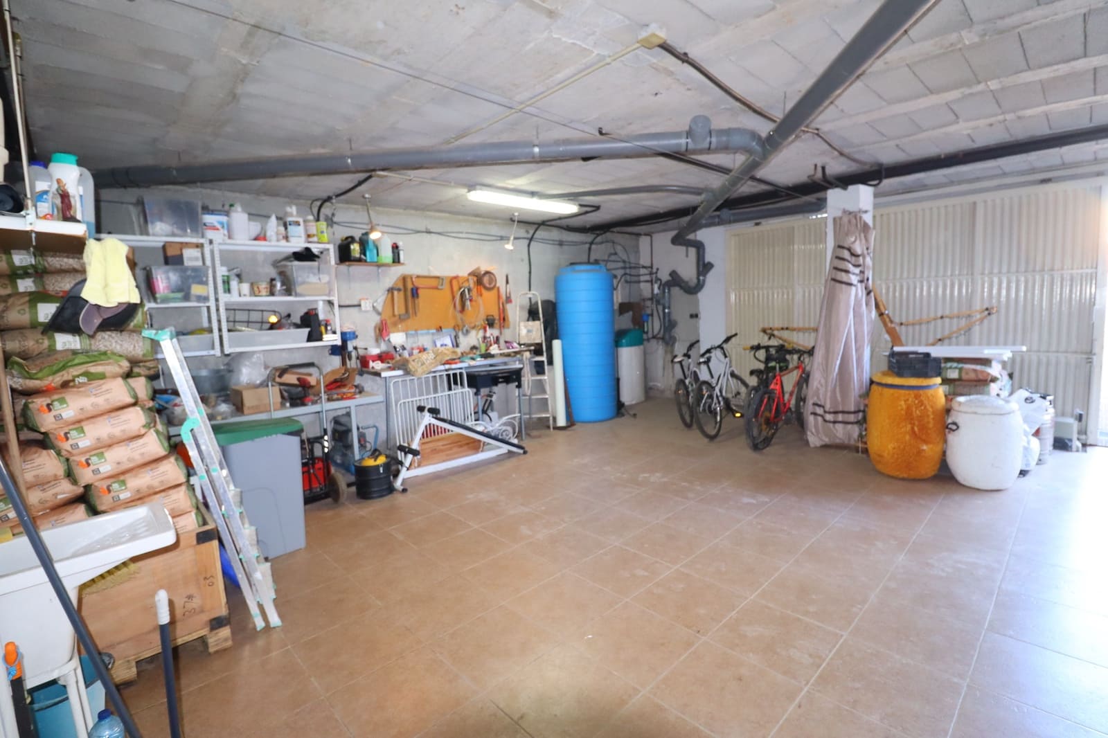 4 Zimmer Villa zu verkaufen in Lorca mit Garage - 475.000 € (Ref: 9469809)