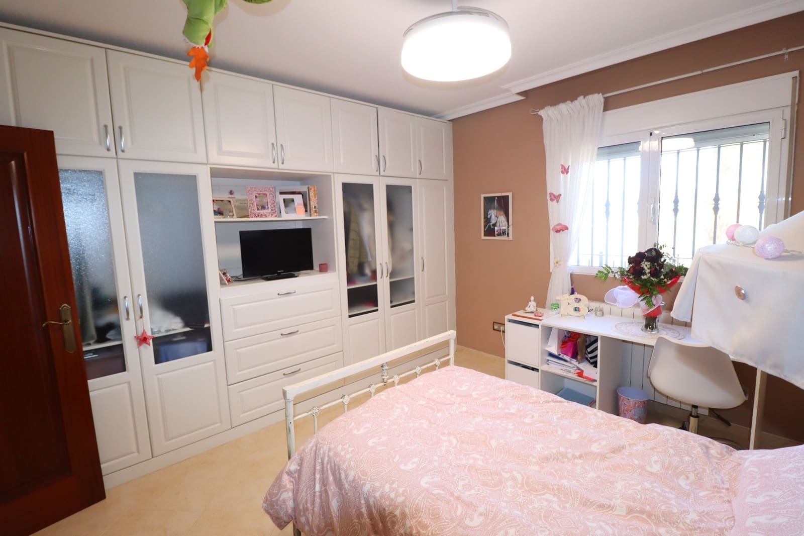 4 Zimmer Villa zu verkaufen in Lorca mit Garage - 475.000 € (Ref: 9469809)