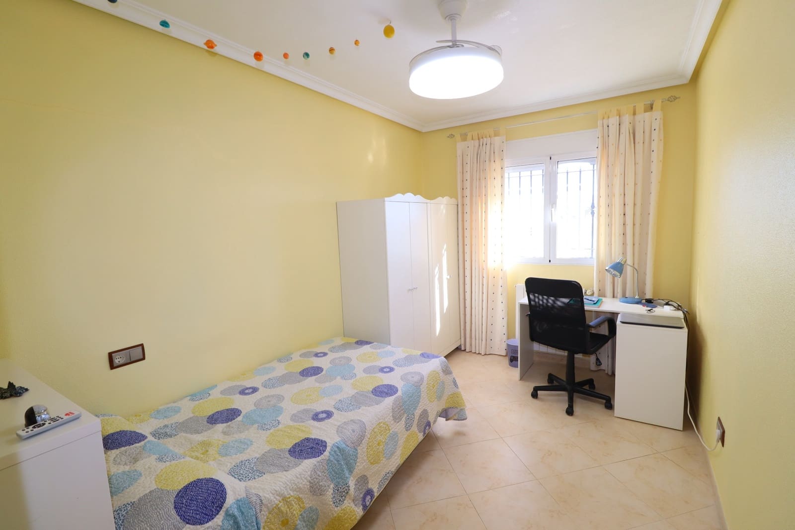 4 Zimmer Villa zu verkaufen in Lorca mit Garage - 475.000 € (Ref: 9469809)