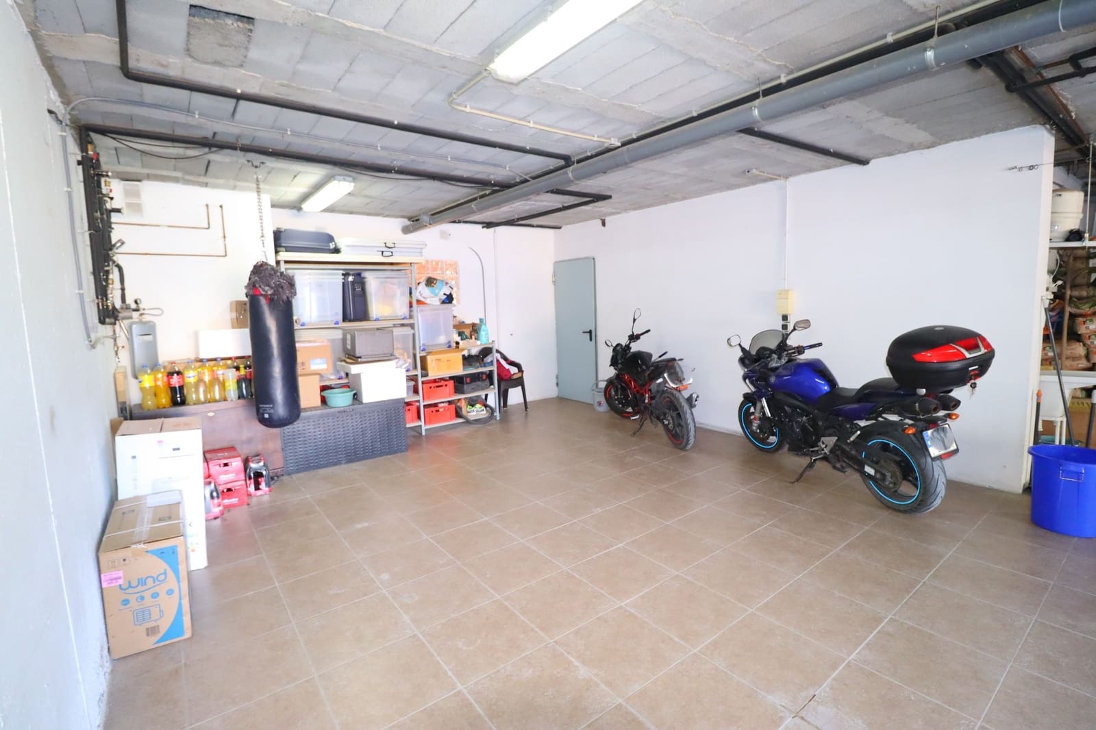 4 Zimmer Villa zu verkaufen in Lorca mit Garage - 475.000 € (Ref: 9469809)