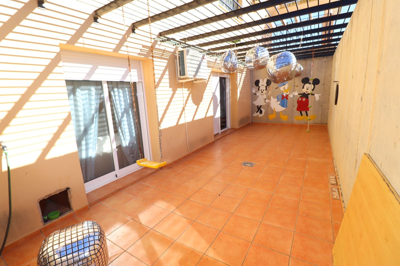 4 Zimmer Villa zu verkaufen in Lorca mit Garage - 475.000 € (Ref: 9469809)